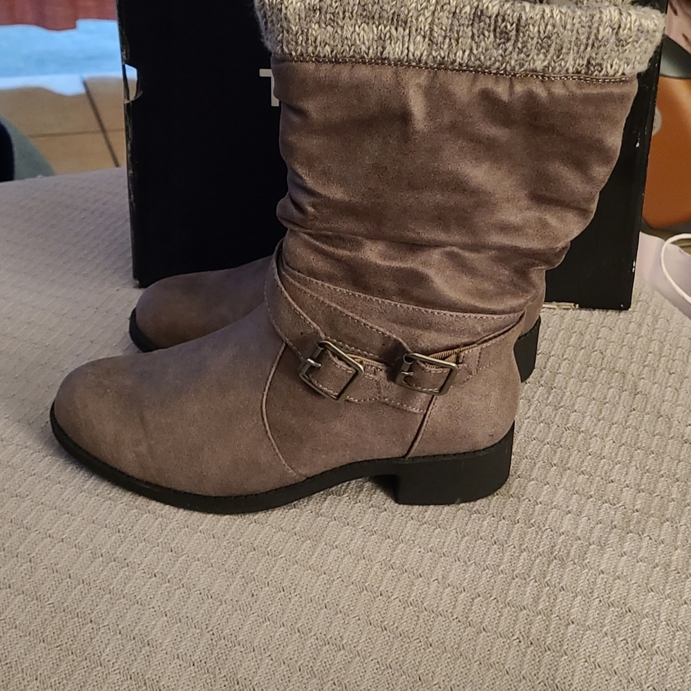 Torrid boots - Picture 4 of 4